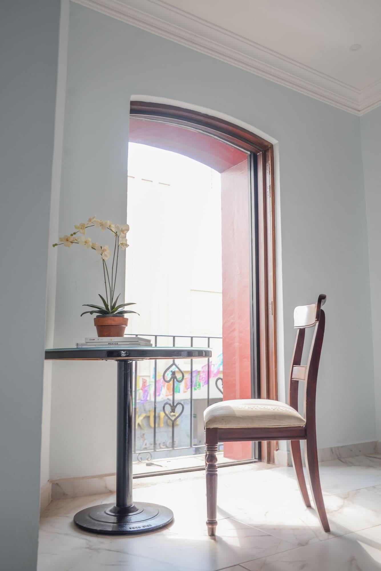 Hotel De La Parra Oaxaca Екстер'єр фото
