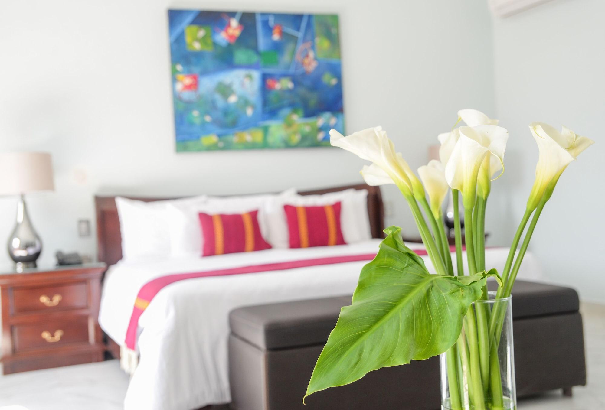Hotel De La Parra Oaxaca Екстер'єр фото