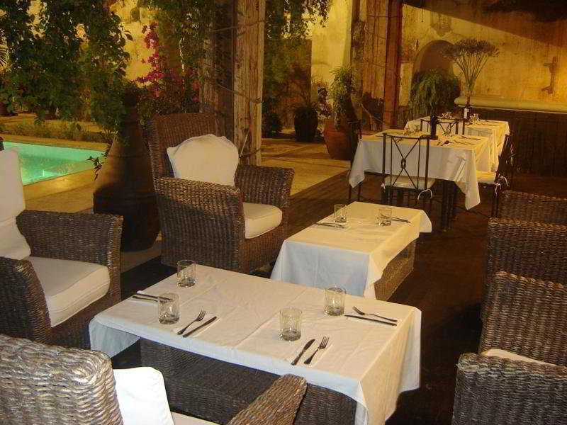 Hotel De La Parra Oaxaca Екстер'єр фото